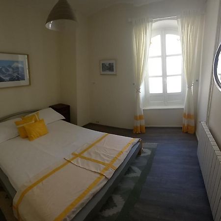 مبيت وإفطار La Bastide-de-Sérou Velo Ariege Pyrenees المظهر الخارجي الصورة