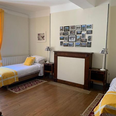 مبيت وإفطار La Bastide-de-Sérou Velo Ariege Pyrenees المظهر الخارجي الصورة